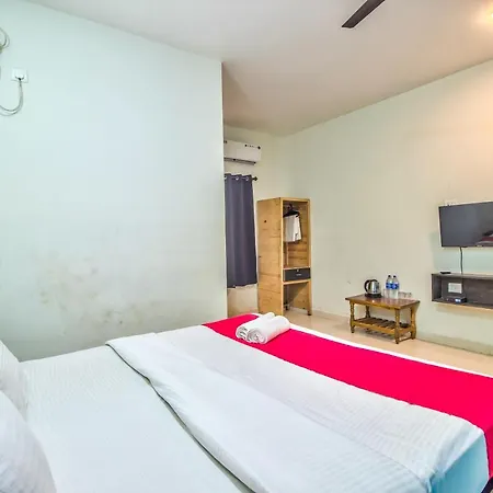 Calangute Turista